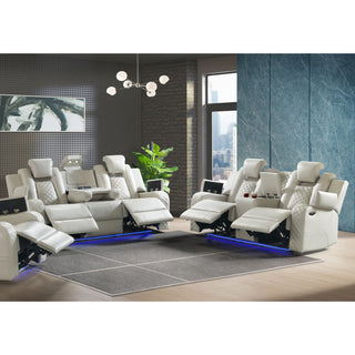 Carlo - Living Room Set