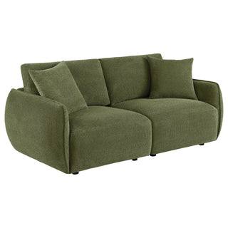 Logan - Modular Loveseat