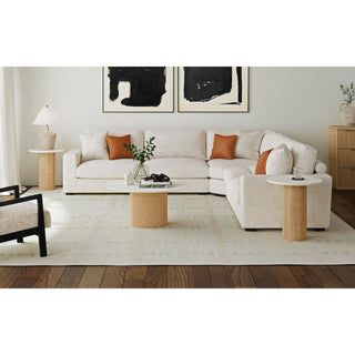 Sylvie - Round Table