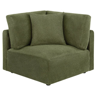 Logan - Modular Sectional Sofa