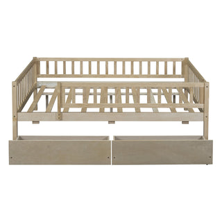 Multi Functional Daybed Bed