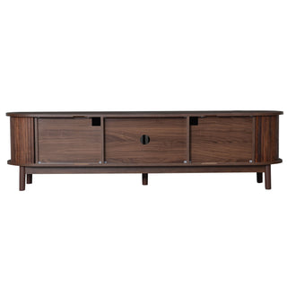 TV Stand, Entertainment Center With Storage