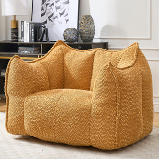 Comfortable Sofa Chairs With Highly Resilient Foam For Living Rooms And Bedrooms