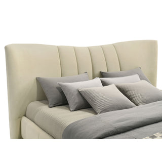 Michelson - Platform Bed