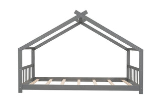 Playhouse Design Bed