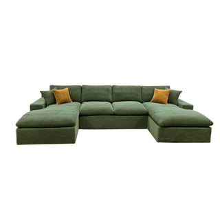 Compressed Sectional