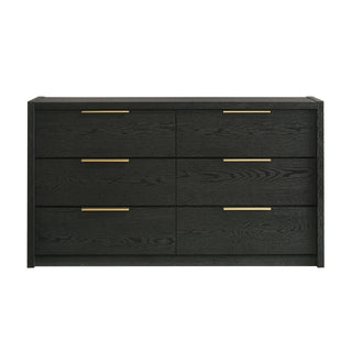 South Bend - Dresser For Bedroom