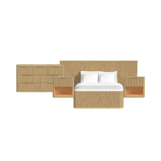 Sylvie - Wall Bed Bedroom Set