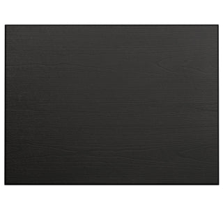 Gathering Height Table - Black