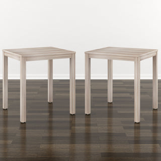 Modern Table Compact Design