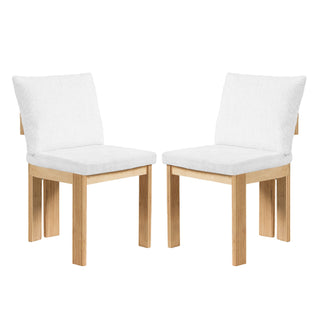 Indoor Dining Chair (Set of 2)