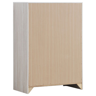 Sherwood - Bedroom Set With Platform Bed