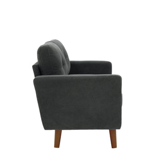 Modern 2 Seater Sofa
