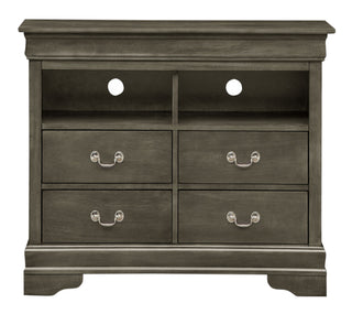 Louis Phillipe - Media Storage Unit Timeless