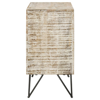 Eileen - 2 Door Storage Accent Cabinet