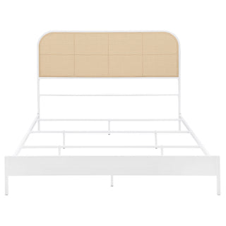 Kenneth - Radio Weave Bed