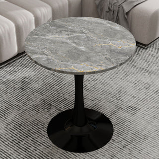 Coffee Table, Round