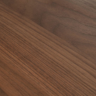 Modern Aesthetic Dining Table