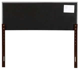 Super Nova - Upholstered Headboard