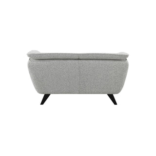 Nayeli - Boucle Loveseat