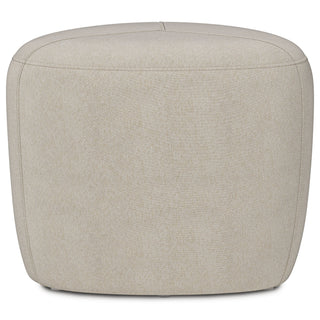 Moore - Ottoman