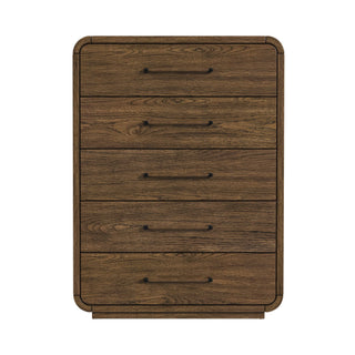 Glinda - Chest With Lift-Top - Brown