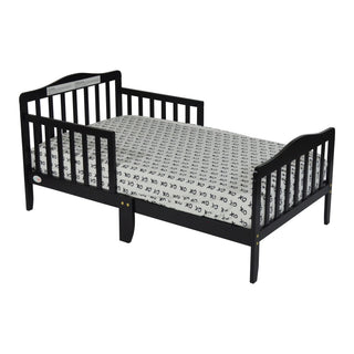 Blaire - Toddler Bed With Guardrails