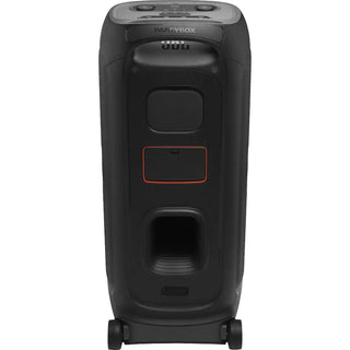JBL PartyBox 720 Bluetooth Party Speaker with Lights – Black (2025)