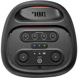 JBL PartyBox 720 Bluetooth Party Speaker with Lights – Black (2025)
