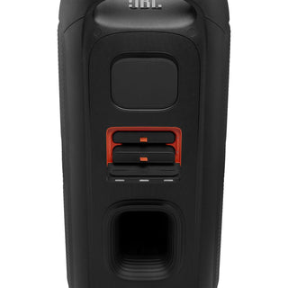 JBL PartyBox 720 Bluetooth Party Speaker with Lights – Black (2025)
