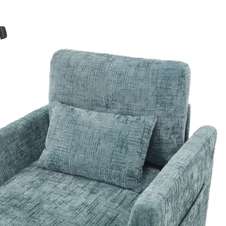 Multifunctional Recliner Sofa With Storage And Phone Bracket