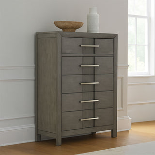Kenzo - Storage Bedroom Set