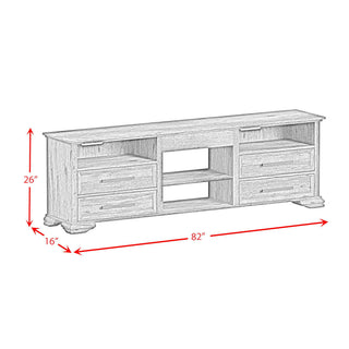 Park Ridge - TV Console