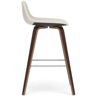 Randolph Bentwood - Counter / Bar Height Stool (Set of 2)