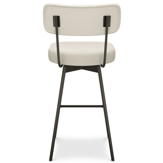 Giselle - Swivel Bar Stool (Set of 2)