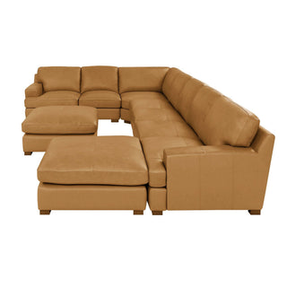 Large Seating Modular Sectional