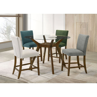 Flynn - Counter Chair (Set of 2)