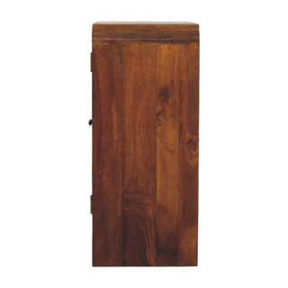 Newton - Cabinet - Brown