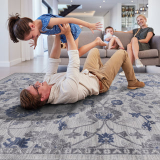 Marfi - Oriental Area Rug