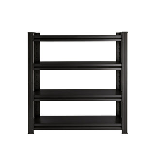 Adjustable Height Storage Shelving Units