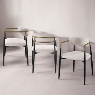 Jaramillo - Chair (Set of 2)