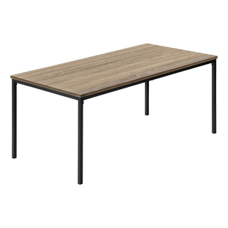 Table Set, Coffee, End, Contemporary, Modern (Set of 3)