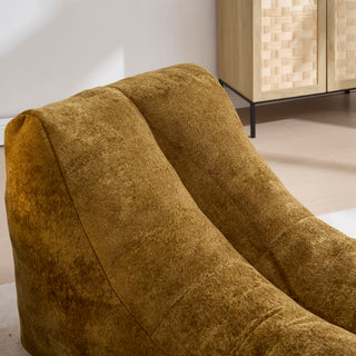 Creative Bean Bag Sofa Chair With High Quality Sponge Filling