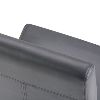 Acadian - Upholstered Parson Dining Chair (Set of 2)