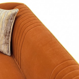 3 Seater Classic Sofa, Living Room Furniture