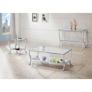 Seroff - Table