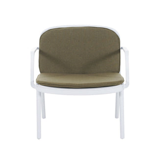 Luna - Outdoor Patio 3 Pieces Chat Set
