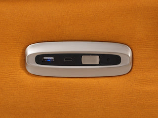 Power Recliner Swivel Glider USB Charger With tooth Music Player, Sleep, Working, Game And Leisure