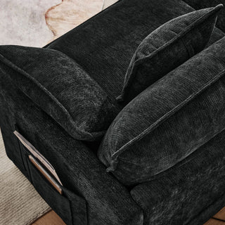 Sofa With Modular Design