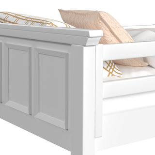 Hampton Kids - Bunk Bed With Ladder